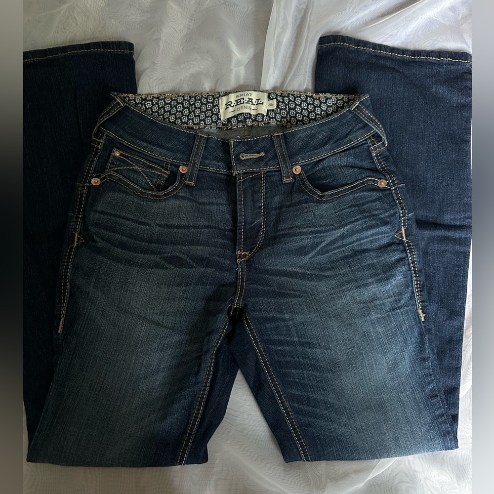 Women’s Ariat Jeans